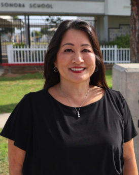Peggy Nguyen